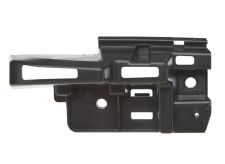 Soporte parachoques Peugeot Partner 2018-> trasero / 2 puertas traseras / central / derecho