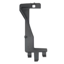 Soporte parachoques Renault Captur 2013-2017 delantero / exterior / derecho