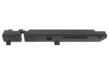 Soporte parachoques Renault Captur 2013-2017 delantero / inferior / central