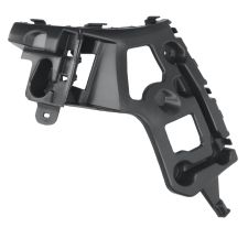 Soporte parachoques Renault Captur 2013-2017 trasero / derecho