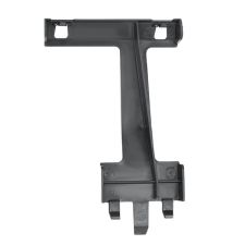 Soporte parachoques Renault Captur 2017-2019 delantero / central