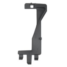 Soporte parachoques Renault Captur 2017-2019 delantero / exterior / izquierdo