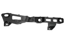 Soporte parachoques Renault Clio 2009-2013 delantero derecho