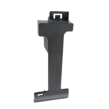 Soporte parachoques Renault Clio 2013-2016 delantero / central