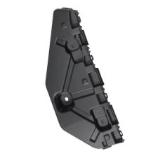 Soporte parachoques Renault Express 2021-> trasero / derecho