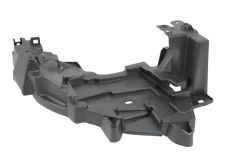 Soporte parachoques Renault Fluence 2013-2017 delantero derecho