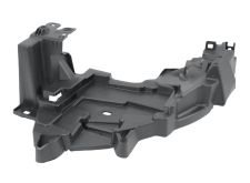 Soporte parachoques Renault Fluence 2013-2017 delantero izquierdo