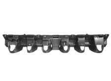 Soporte parachoques Renault Fluence 2013-2017 trasero / central