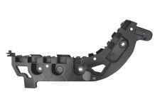 Soporte parachoques Renault Fluence 2013-2017 trasero / inferior / izquierdo