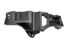 Soporte parachoques Renault Fluence 2013-2017 trasero izquierdo