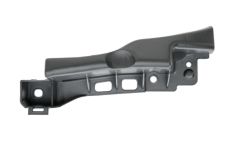 Soporte parachoques Renault Kangoo 2007-2013 delantero / izquierdo