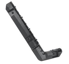 Soporte parachoques Renault Koleos 2008-2011 trasero derecho
