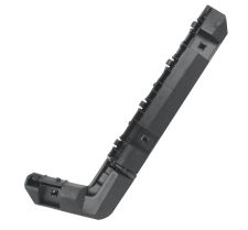 Soporte parachoques Renault Koleos 2011-2016 trasero izquierdo