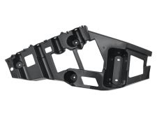 Soporte parachoques Renault Koleos 2016-2020 trasero izquierdo