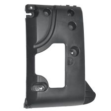 Soporte parachoques Renault Master 2010-2019 trasero / izquierdo