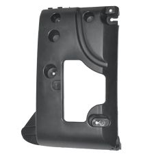 Soporte parachoques Renault Master 2019-2024 trasero / derecho
