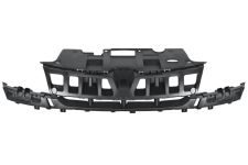 Soporte parachoques Renault Megane 2008-2012 delantero / superior