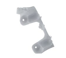 Soporte parachoques Renault Megane 2016-2020 trasero derecho