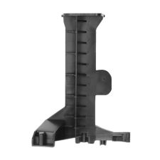 Soporte parachoques Renault Megane 2016-2020 trasero / inferior / derecho