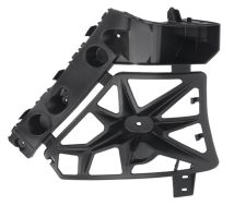 Soporte parachoques Renault Scenic 2009-2012 trasero izquierdo