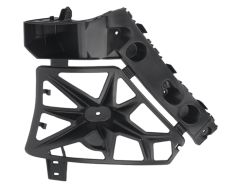 Soporte parachoques Renault Scenic 2012-2013 trasero derecho