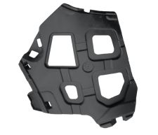 Soporte parachoques Renault Scenic 2016-2023 trasero izquierdo