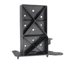 Soporte parachoques Renault Twingo 2014-2019 delantero derecho
