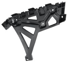 Soporte parachoques Renault Twingo 2014-2019 trasero izquierdo