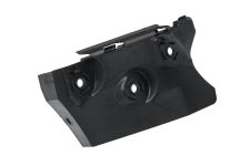 Soporte parachoques Seat Toledo 2004-2009 delantero / derecho