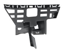 Soporte parachoques Skoda Fabia 2007-2010 delantero derecho