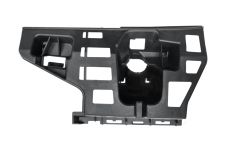 Soporte parachoques Skoda Fabia 2010-2014 delantero izquierdo