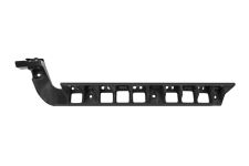 Soporte parachoques Skoda Octavia 2013-2017 trasero / combi / izquierdo