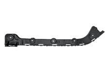 Soporte parachoques Skoda Octavia 2013-2017 trasero / sedan / derecho