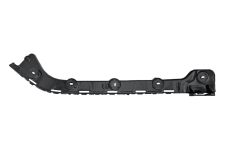 Soporte parachoques Skoda Octavia 2013-2017 trasero / sedan / izquierdo