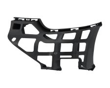 Soporte parachoques Skoda Superb 2008-2013 delantero izquierdo