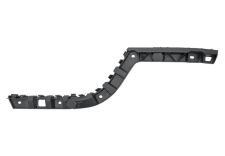 Soporte parachoques Skoda Superb 2008-2013 trasero / sedan / exterior / izquierdo