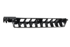 Soporte parachoques Skoda Superb 2008-2013 trasero / sedan / interior / derecho