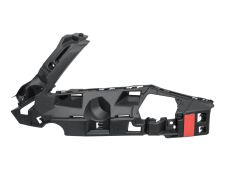 Soporte parachoques Skoda Superb 2015-2019 delantero izquierdo