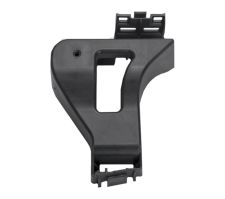 Soporte parachoques Smart Fortwo 2007-2012 trasero izquierdo