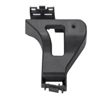Soporte parachoques Smart Fortwo 2012-2014 trasero derecho