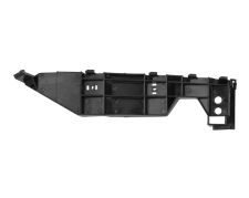 Soporte parachoques Suzuki Swift 2005-2007 delantero izquierdo