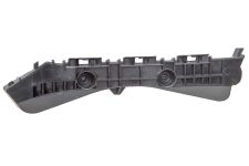 Soporte parachoques Toyota Auris 2007-2010 trasero / derecho