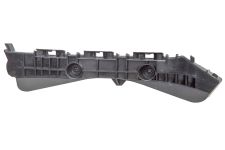 Soporte parachoques Toyota Auris 2007-2010 trasero / izquierdo