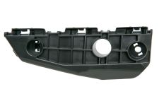 Soporte parachoques Toyota Auris 2010-2013 delantero / derecho
