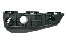 Soporte parachoques Toyota Auris 2010-2013 delantero / izquierdo