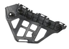 Soporte parachoques Toyota Auris 2015-2020 delantero / izquierdo