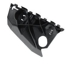 Soporte parachoques Toyota Aygo 2005-2009 delantero izquierdo