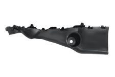 Soporte parachoques Toyota Aygo 2005-2009 trasero derecho