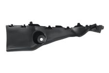 Soporte parachoques Toyota Aygo 2005-2009 trasero izquierdo
