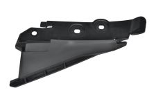 Soporte parachoques Toyota Aygo 2014-2018 delantero izquierdo